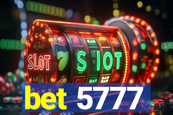 bet 5777
